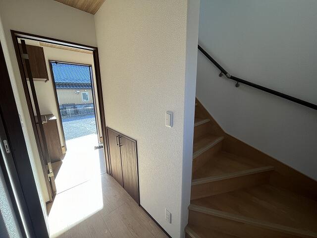 detached 茨城県常総市豊田