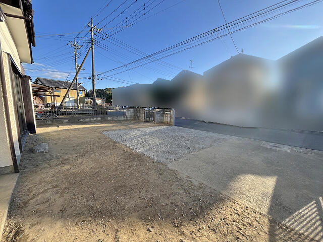 detached 茨城県稲敷郡美浦村大字木原 地図を見る