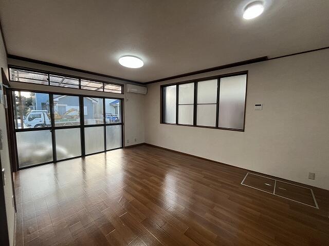 detached 茨城県稲敷郡美浦村大字木原 地図を見る