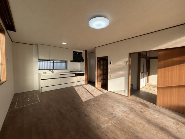 detached 茨城県稲敷郡美浦村大字木原 地図を見る