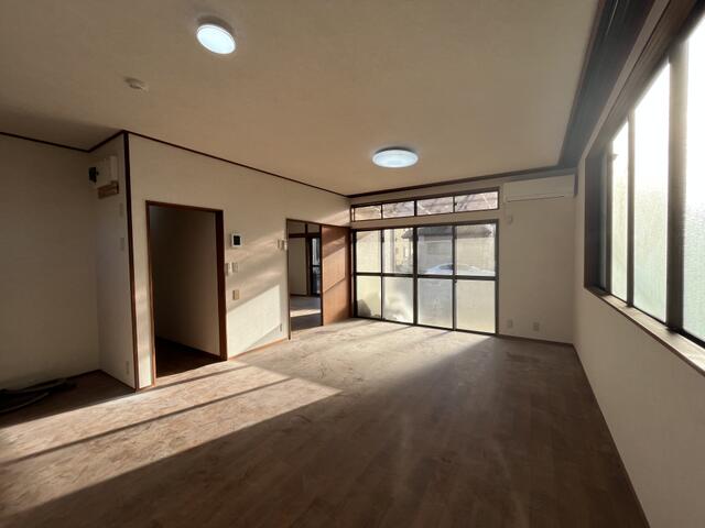 detached 茨城県稲敷郡美浦村大字木原 地図を見る