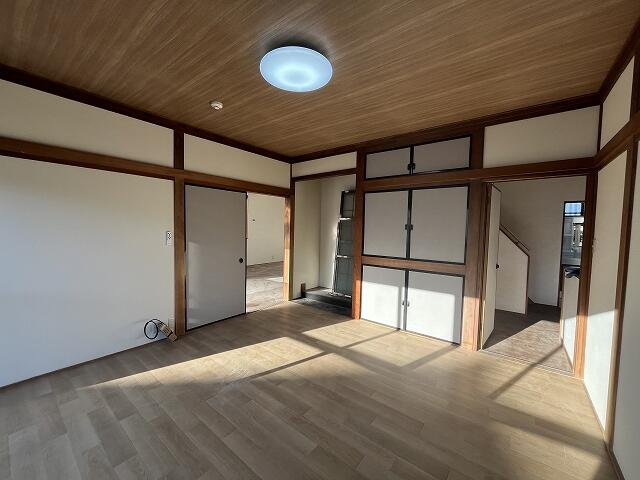 detached 茨城県稲敷郡美浦村大字木原 地図を見る