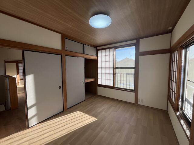 detached 茨城県稲敷郡美浦村大字木原 地図を見る