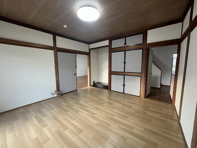 detached 茨城県稲敷郡美浦村大字木原 地図を見る