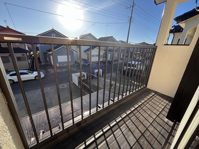 detached 茨城県稲敷郡美浦村大字木原 地図を見る