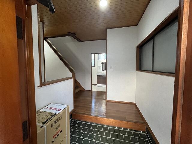 detached 茨城県稲敷郡美浦村大字木原 地図を見る