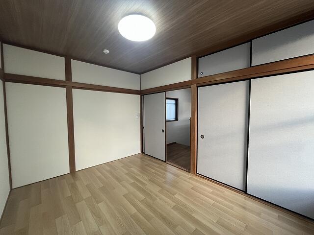 detached 茨城県稲敷郡美浦村大字木原 地図を見る