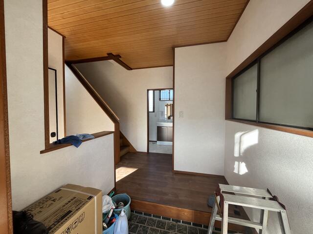 detached 茨城県稲敷郡美浦村大字木原 地図を見る