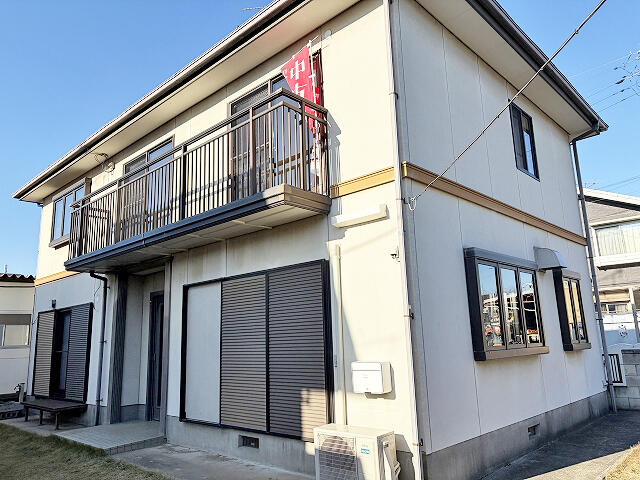 detached 茨城県下妻市下妻丙