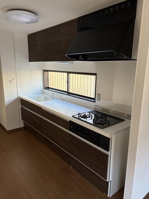 detached 茨城県下妻市下妻丙