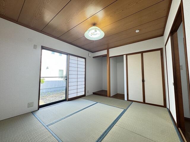 detached 茨城県下妻市下妻丙