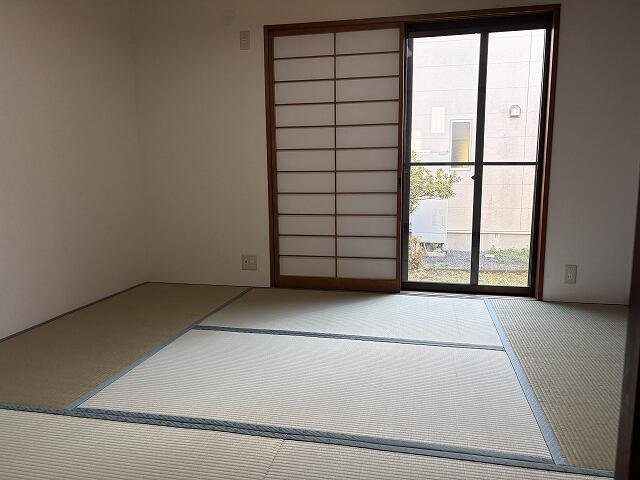 detached 茨城県下妻市下妻丙