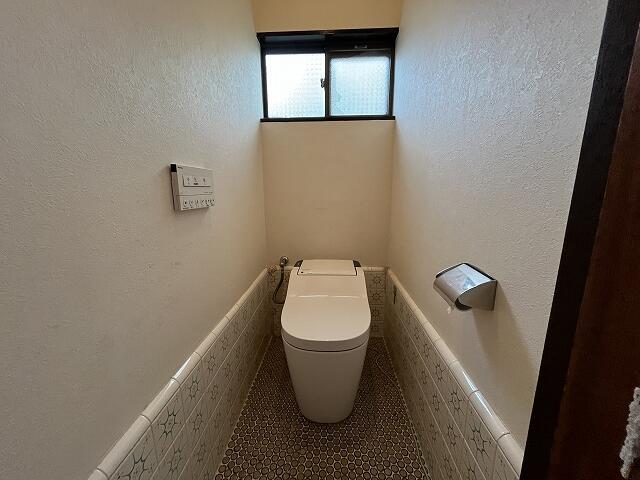 detached 茨城県常総市豊田