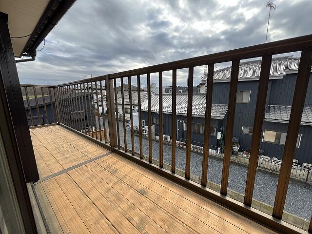 detached 茨城県常総市豊田