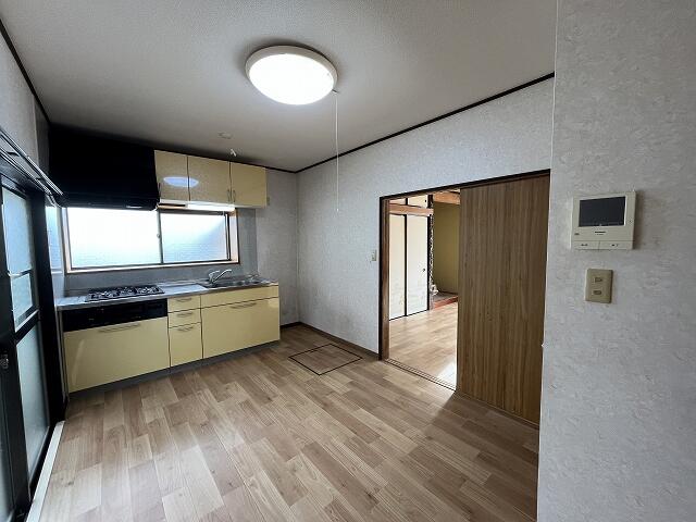 detached 茨城県常総市豊田