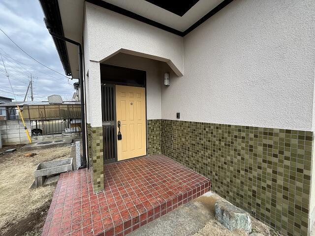 detached 茨城県常総市豊田