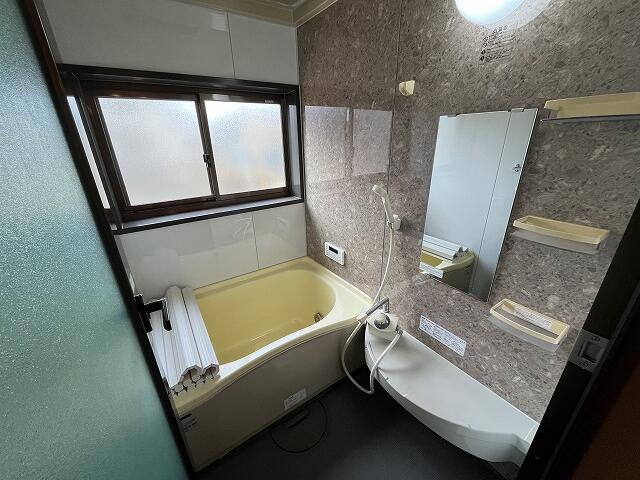 detached 茨城県常総市豊田