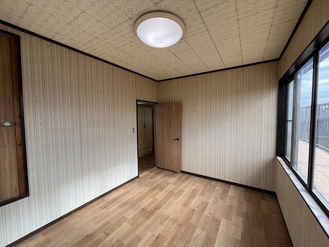 detached 茨城県常総市豊田