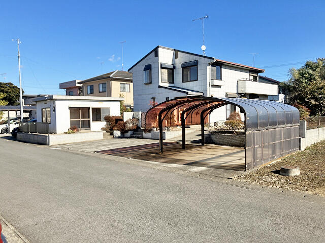 栃木県真岡市の一戸建て | 2198万円 | 5LDK | 595.74m² | Akiyama house finder