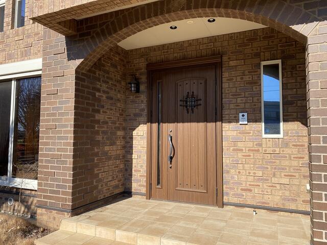 detached 茨城県猿島郡境町陽光台２丁目