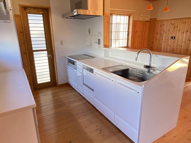 detached 茨城県猿島郡境町陽光台２丁目