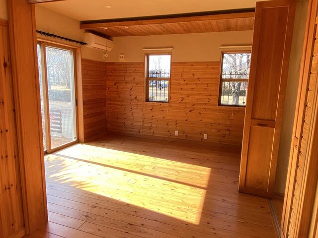 detached 茨城県猿島郡境町陽光台２丁目