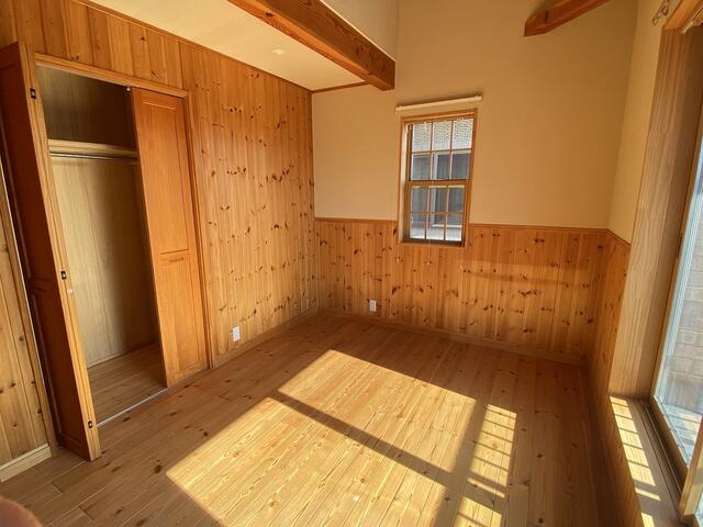 detached 茨城県猿島郡境町陽光台２丁目