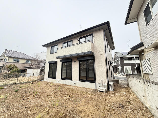 house for sale in 古河市, Ibaraki | ¥17,980,000 | 5SLDK | Akiyama house…