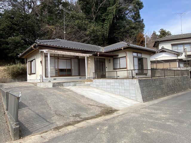 house for sale in 小美玉市, Ibaraki | ¥10,980,000 | 1LDK | Akiyama house…