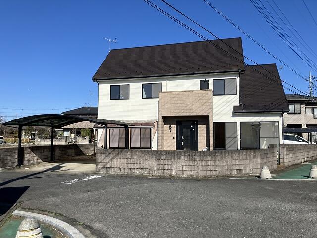 house for sale in Chikusei, Ibaraki | ¥22,980,000 | 5LDK | Akiyama ho…