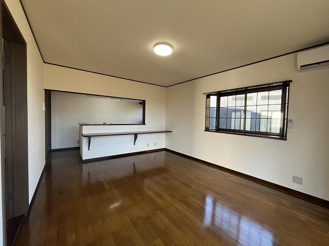detached 茨城県牛久市岡見町