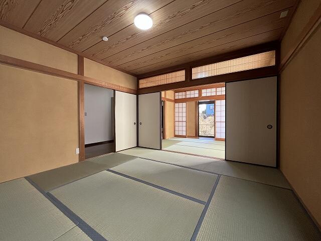 detached 茨城県牛久市岡見町