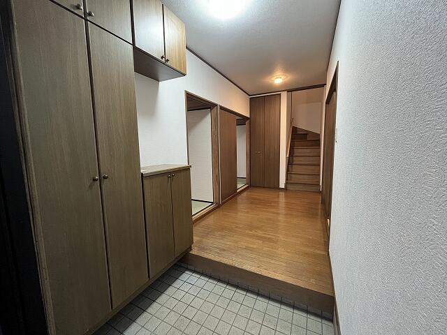detached 茨城県下妻市江