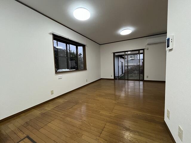detached 茨城県下妻市江