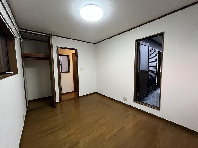 detached 茨城県下妻市江
