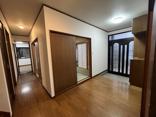 detached 茨城県下妻市江