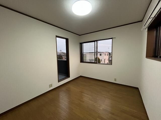 detached 茨城県下妻市江