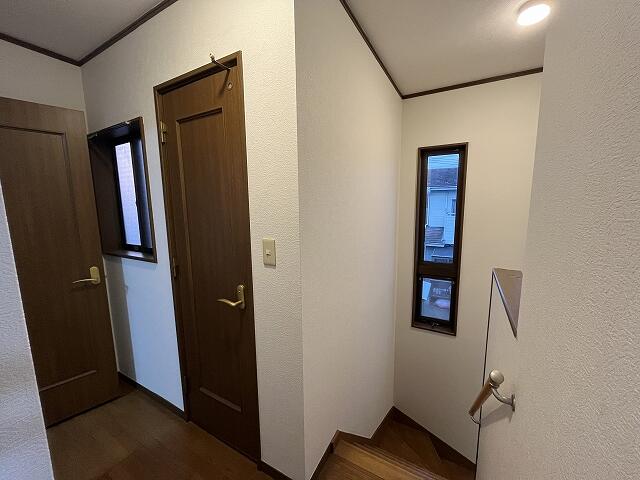 detached 茨城県下妻市江