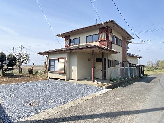house for sale in Chikusei, Ibaraki | ¥7,980,000 | 4LDK | Akiyama hou…