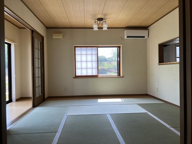 detached 栃木県芳賀郡益子町大字前沢 地図を見る