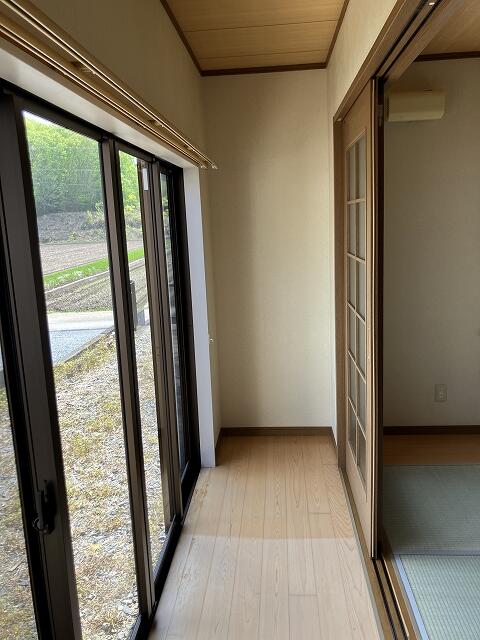 detached 栃木県芳賀郡益子町大字前沢 地図を見る
