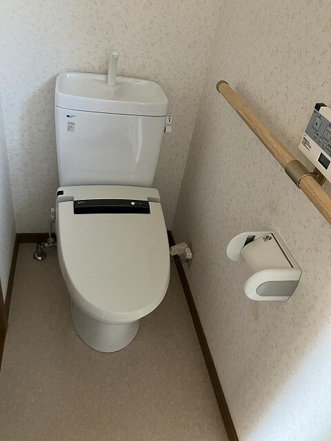 detached 栃木県芳賀郡益子町大字前沢 地図を見る