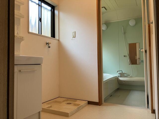 detached 栃木県芳賀郡益子町大字前沢 地図を見る