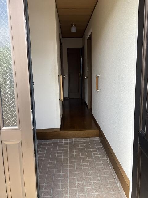 detached 栃木県芳賀郡益子町大字前沢 地図を見る