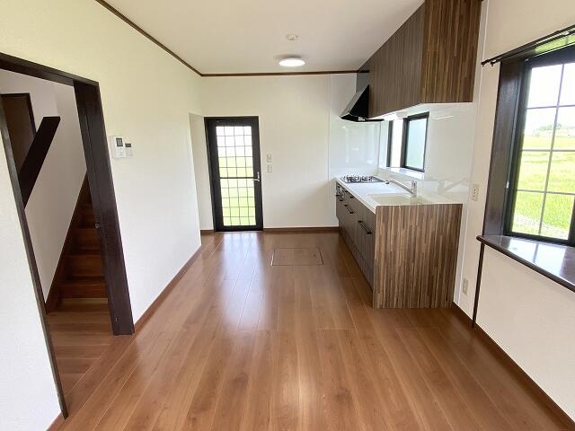 detached 茨城県下妻市筑波島
