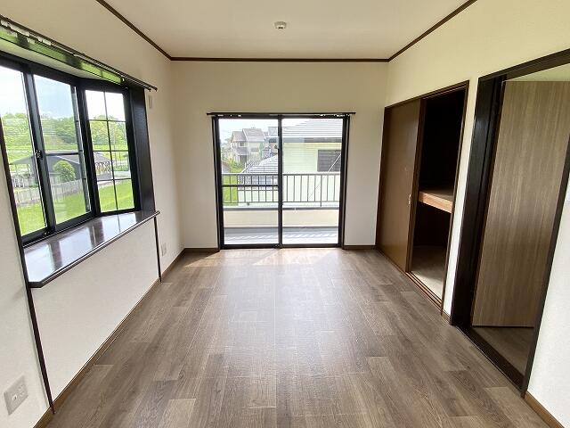 detached 茨城県下妻市筑波島