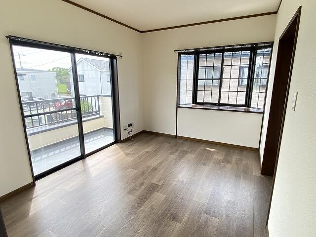 detached 茨城県下妻市筑波島