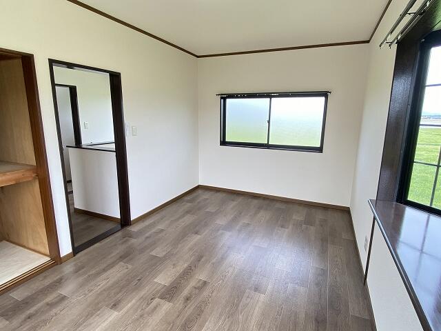 detached 茨城県下妻市筑波島