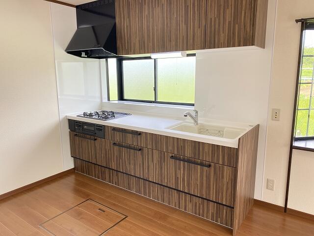 detached 茨城県下妻市筑波島