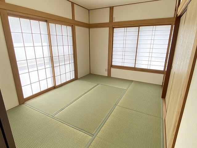 detached 茨城県下妻市筑波島